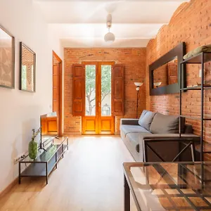 Eixample Sagrada Familia Ii Appartement